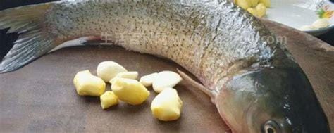 10斤大草鱼怎么做好吃，香辣开胃做法超级简单优质