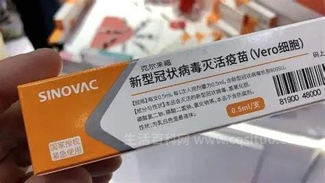 北京科兴中维是毒疫苗吗，不是属于谣言优质