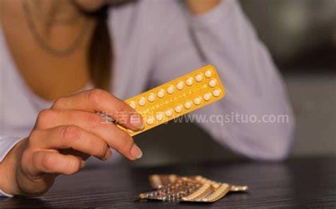 紧急避孕药对身体的伤害有多大，引起