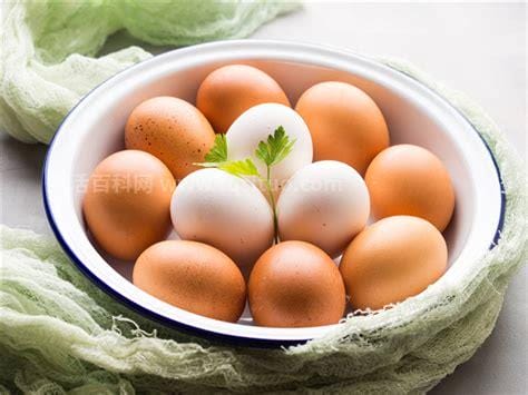 长期一天2个鸡蛋的危害，是无害肿瘤