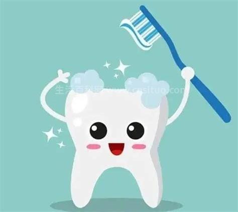 洗牙齿有什么好处和坏处，提高牙齿的美观度2个坏处优质