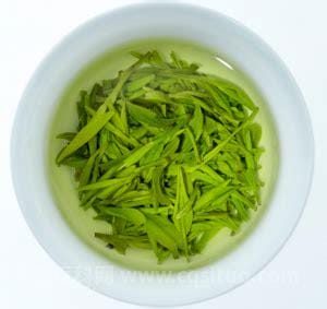 浙江杭州盛产的茶叶是什么茶叶，是西湖龙井属于绿茶优质