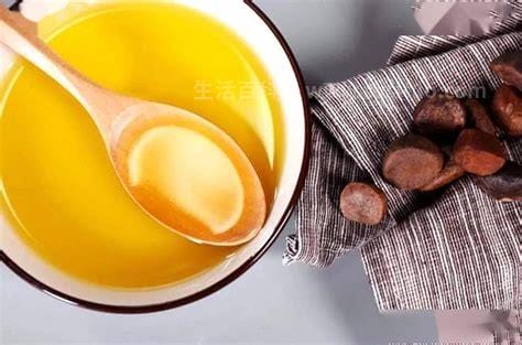 茶油的作用与功效，补充脂溶性维生素