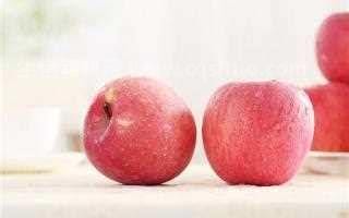 3天苹果减肥法亲身经历，让小仙女轻松塑造迷人腰部优质