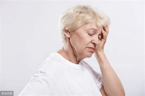长期头晕可能是3种重病前兆，分别偏头痛/脑肿瘤/心脑血管疾病优质