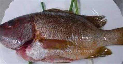 肿瘤五种鱼不能吃，腌制鱼/野生鱼或