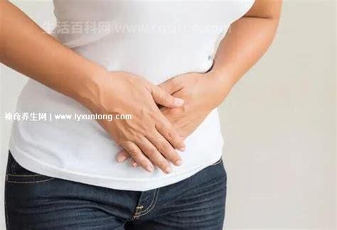 左下腹部隐痛警惕四种病，可能结肠炎