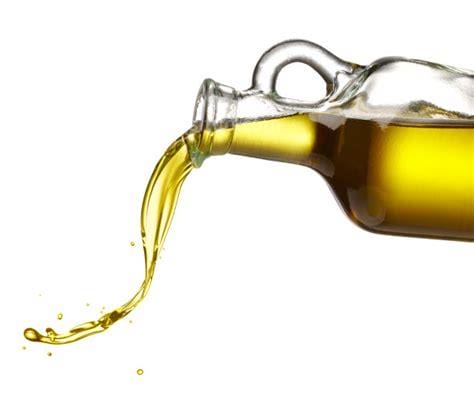 橄榄油三种人不能吃，是脂肪肝/肝硬