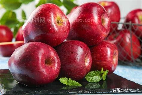 苹果属于哪类水果，属于低热量优质