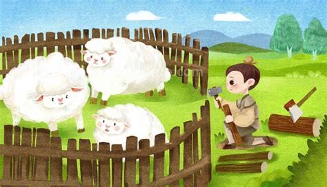 亡羊补牢是什么生肖，是生肖羊优质