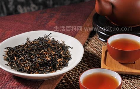金骏眉属于什么茶，属于全发酵茶（红茶