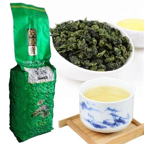 铁观音属于乌龙茶吗，是乌龙茶中国十大名茶之一优质