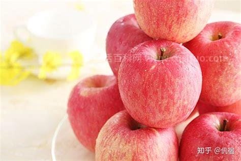 晚上吃苹果能减肥吗，不影响减肥效果