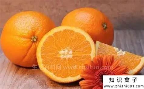 喉咙痛咽痛最怕三种水果，是柠檬/橙