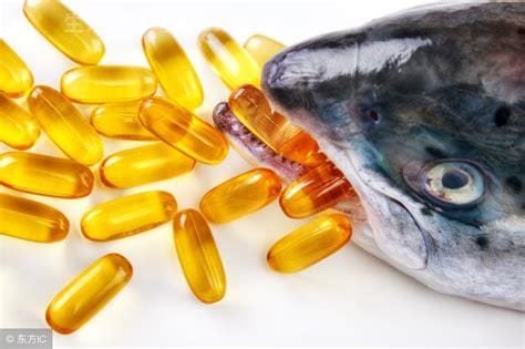 医生为什么不建议吃深海鱼油，含有很多种不饱和脂肪酸优质