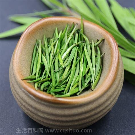 雀舌是什么茶，属于绿茶优质
