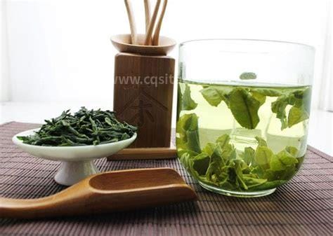 六安瓜片属于什么茶类，是绿茶优质