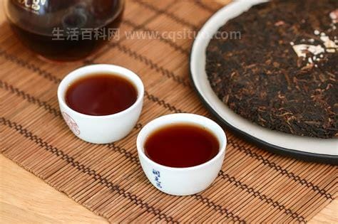 普洱属于什么茶类，是发酵茶类优质