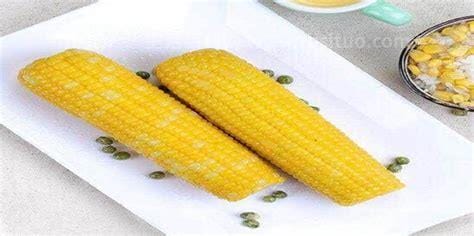 玉米煮多久会熟，正常在10到15分钟优