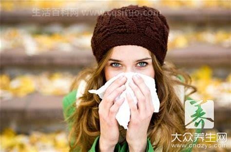风寒感冒一招见效最快，喝姜汤具有驱寒暖胃的功效优质