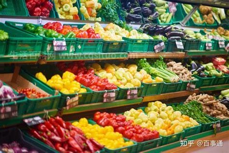 蔬菜为什么这么贵，生产成本和运输成