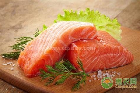 三文鱼多少钱一斤，国产相对较低50-1