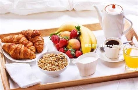 早餐必吃三种食物最营养最健康，红枣