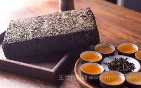 安化黑茶多少钱一斤，格在80~500元（主