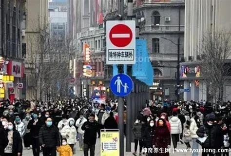 上海已经开始二次感染了，有3%至30%