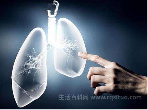老人肺部感染最怕三个征兆，持续性高
