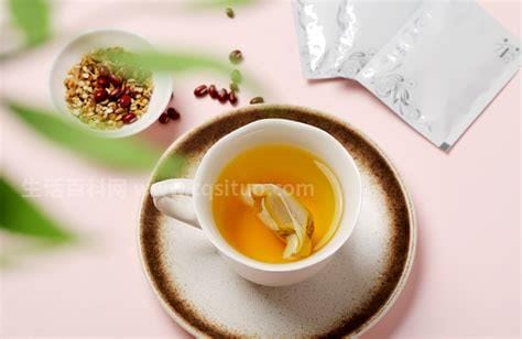 中医为什么不建议喝祛湿茶，看个人体质（湿气重最怕三种茶）优质
