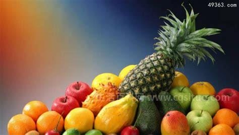 尿酸最怕的三种水果，注意榴莲葡萄橙子(高糖水果加重尿酸)优质