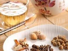 3种中药喝出易瘦体质，莲子芡实薏米粥和山楂陈皮决明子茶优质