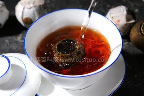 饮用普洱茶的七大禁忌，忌喝新茶／空腹