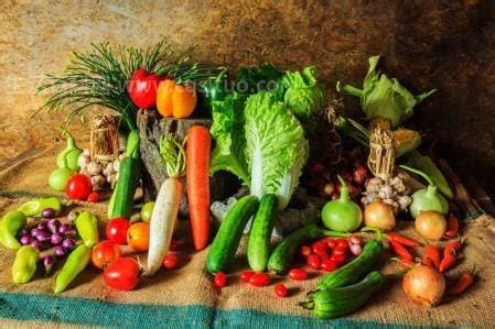 10种抗衰老蔬菜排行榜，西兰花有助于抗衰老优质