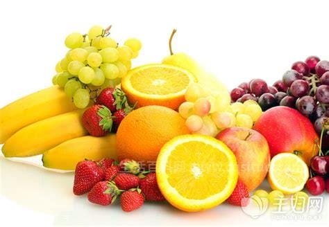 吃三种水果暴瘦，分别是葡萄柚/草莓/