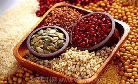 中医为什么不建议吃五谷杂粮，影响机体对营养物质的吸收优质