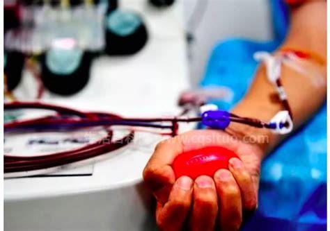 献血的十大坏处，导致身体抵抗能下降