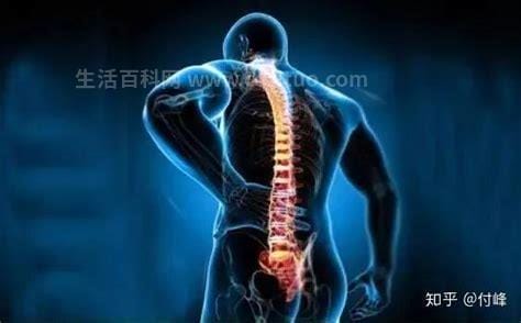 强直性脊柱炎一般寿命，不会影响的（锻