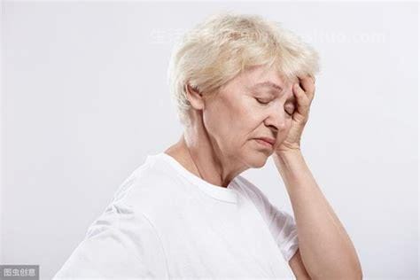长期头晕可能是3种重病前兆，可能是贫血／高血压／头痛优质