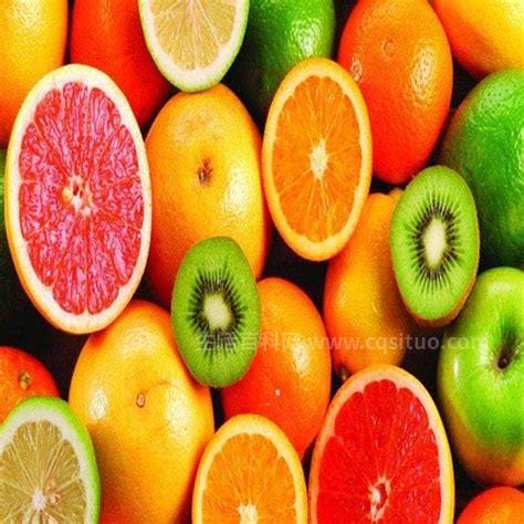 十大抗癌水果排行榜图片，柠檬／葡萄／山