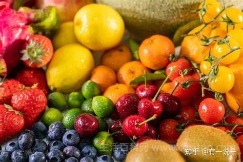 四种水果能降糖，草莓／苹果／西瓜／菠萝（血糖高也能吃）,哪些水果糖分高优质