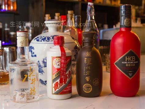上海白酒品牌排名榜单优质
