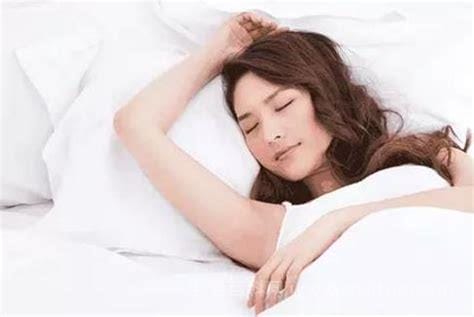 怎样在晚上失眠时更容易入睡优质