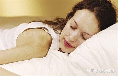为什么睡觉会流口水并出现黄色异味？优质