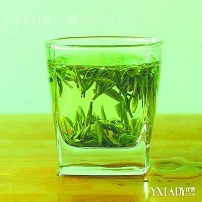 绿茶助你轻松减肥优质