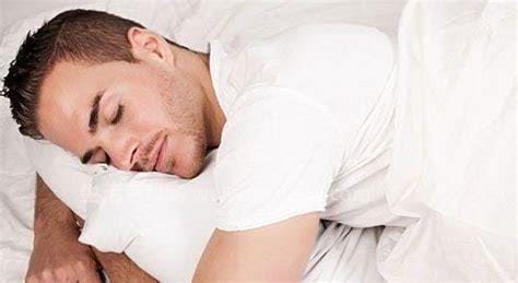 男性睡觉出冷汗的原因及相应药物治
