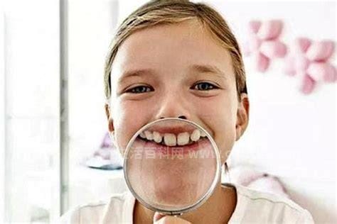 小孩磨牙的原因是什么？优质