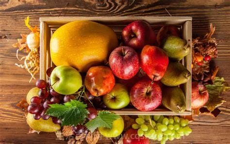 不要错过这三种最适合肠胃不好的水果，它们最有助于养胃健康优质