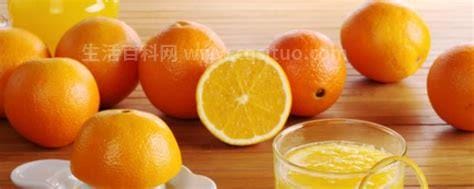 连续吃一个月橙子会怎么样，身体消化